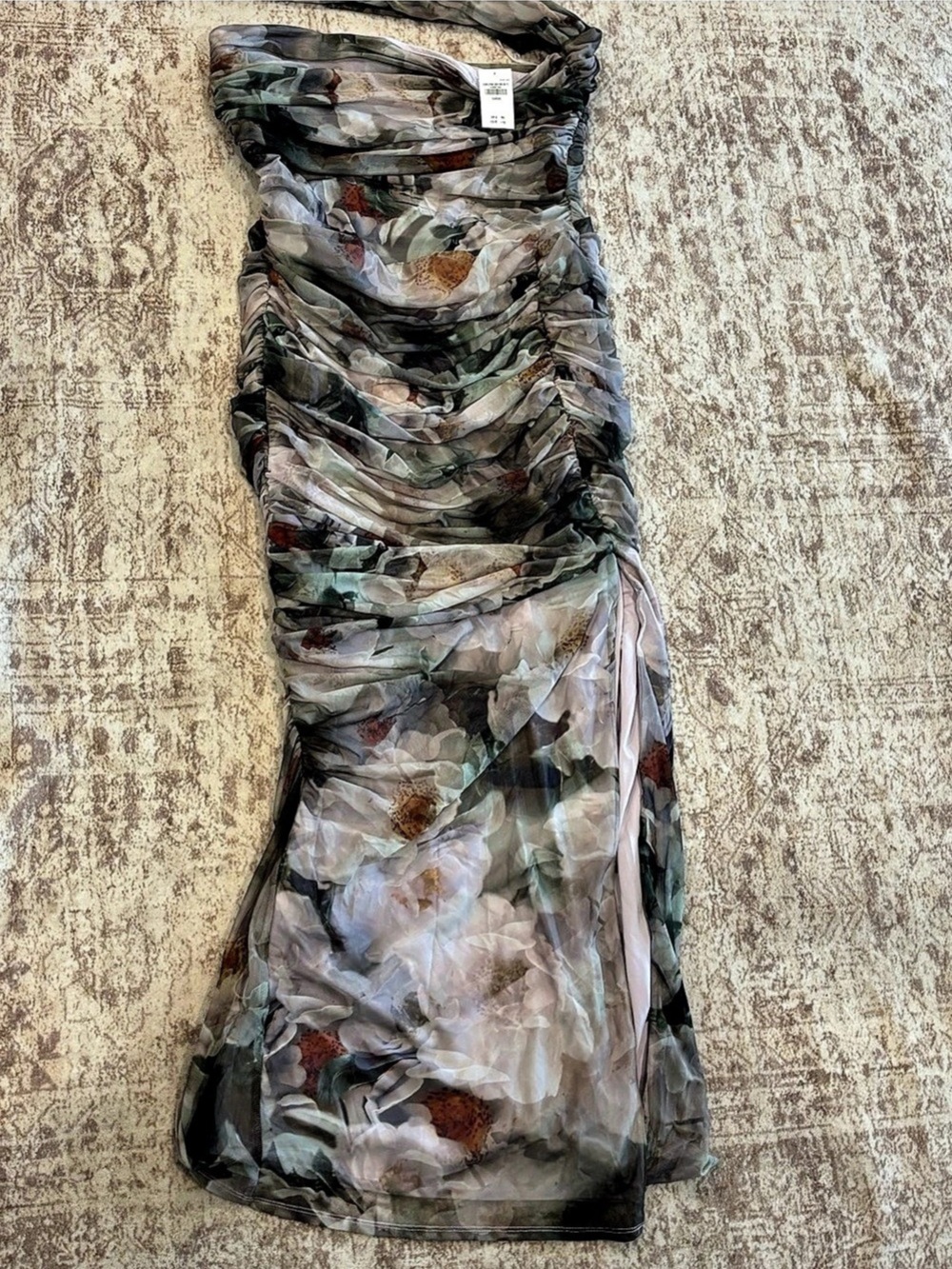 Abercrombie and Fitch dress
